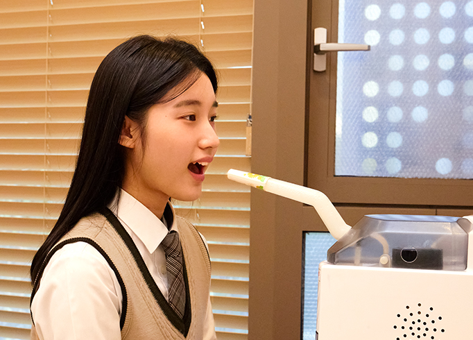 훈증 치료 요법